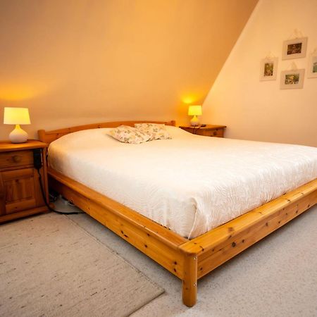 Holiday Home Haus Am Berg Der Osterraeder By Interhome Lügde Extérieur photo