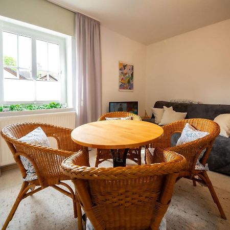 Holiday Home Haus Am Berg Der Osterraeder By Interhome Lügde Extérieur photo
