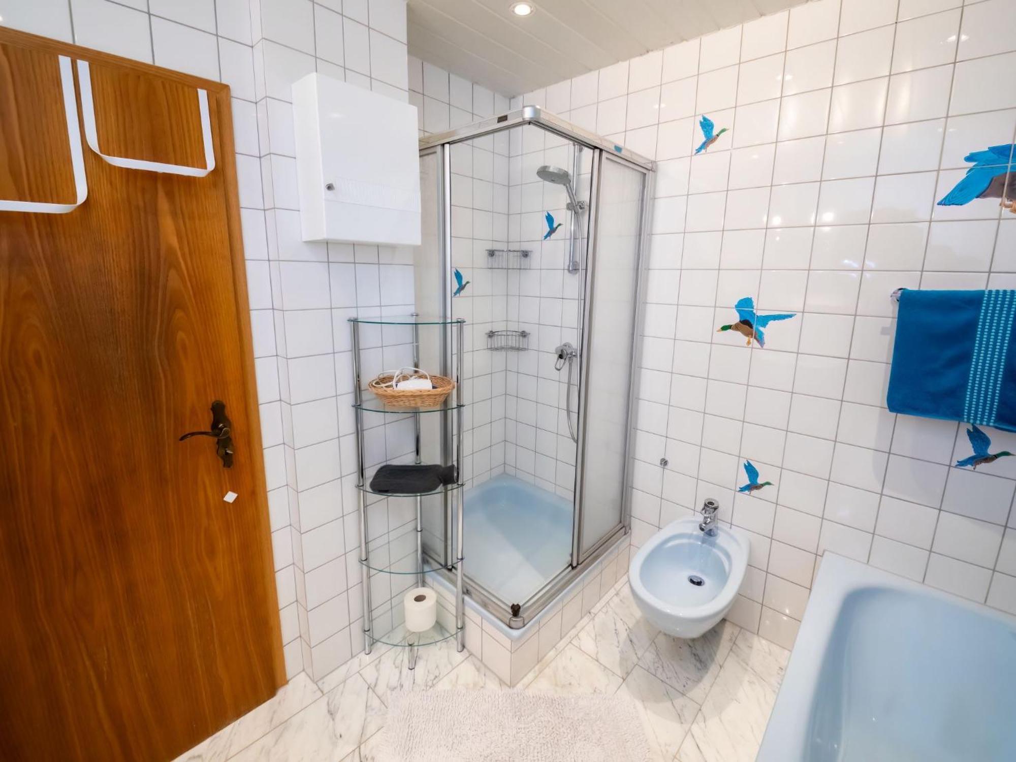 Holiday Home Haus Am Berg Der Osterraeder By Interhome Lügde Extérieur photo