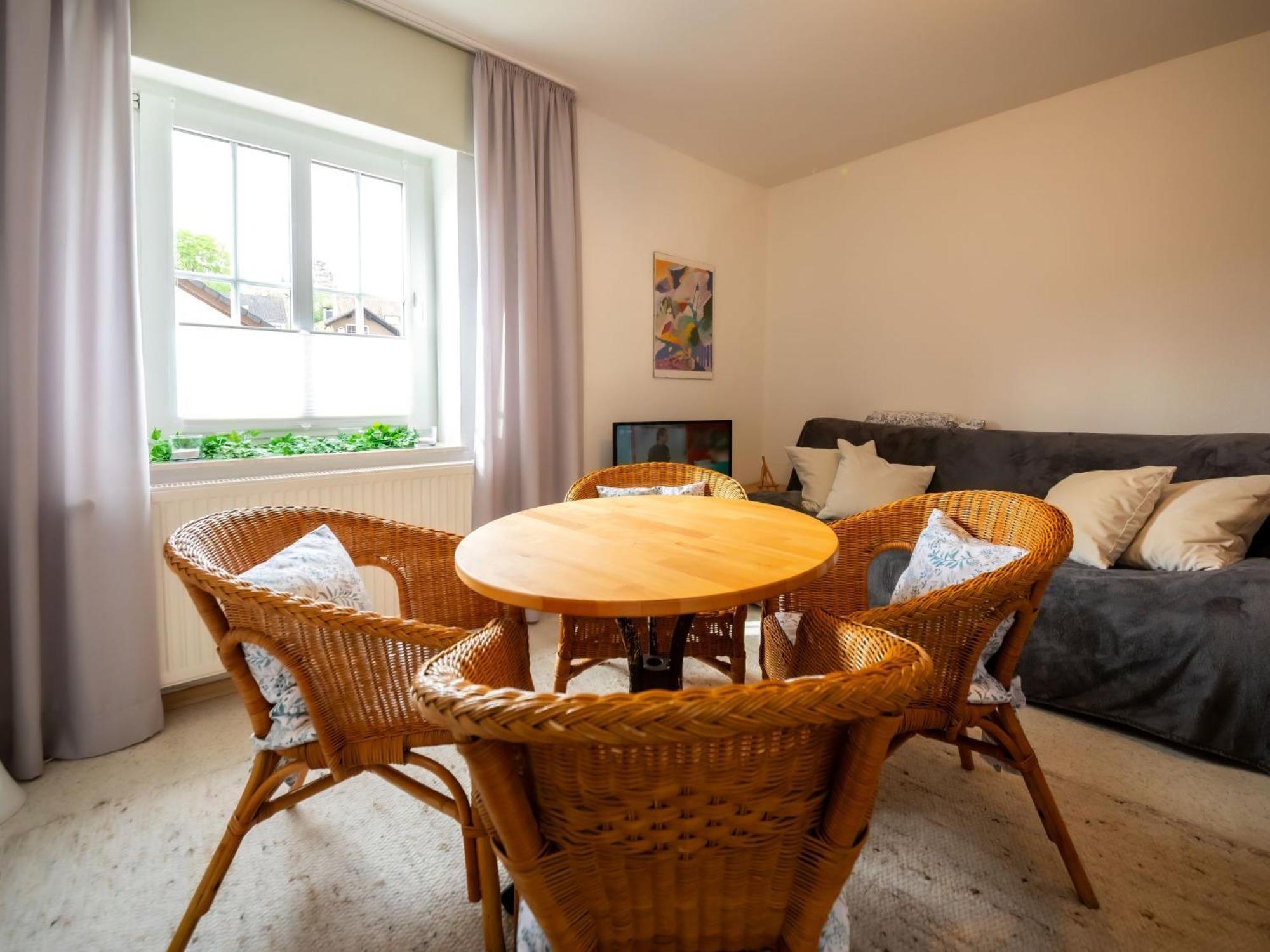 Holiday Home Haus Am Berg Der Osterraeder By Interhome Lügde Extérieur photo