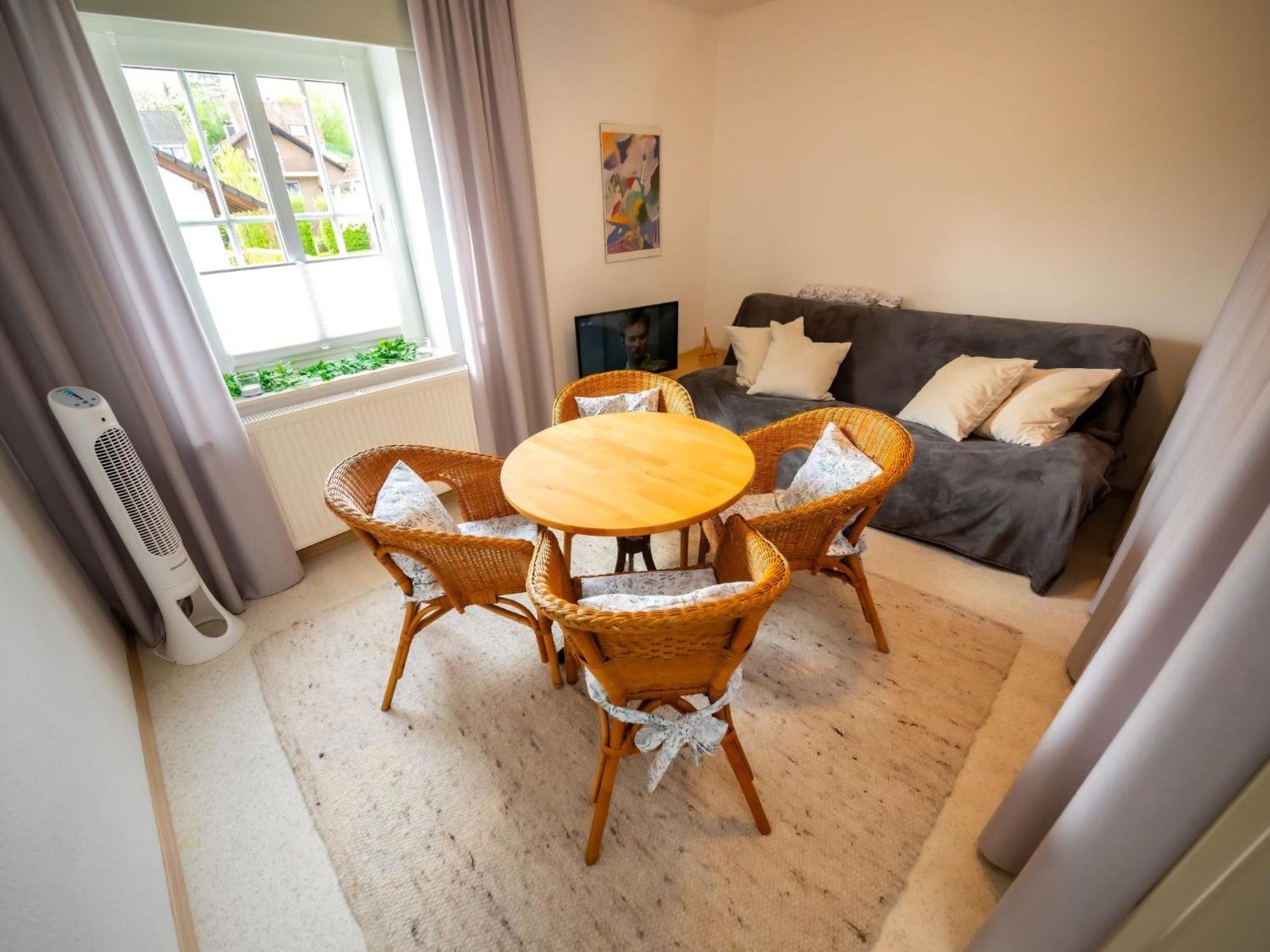 Holiday Home Haus Am Berg Der Osterraeder By Interhome Lügde Extérieur photo