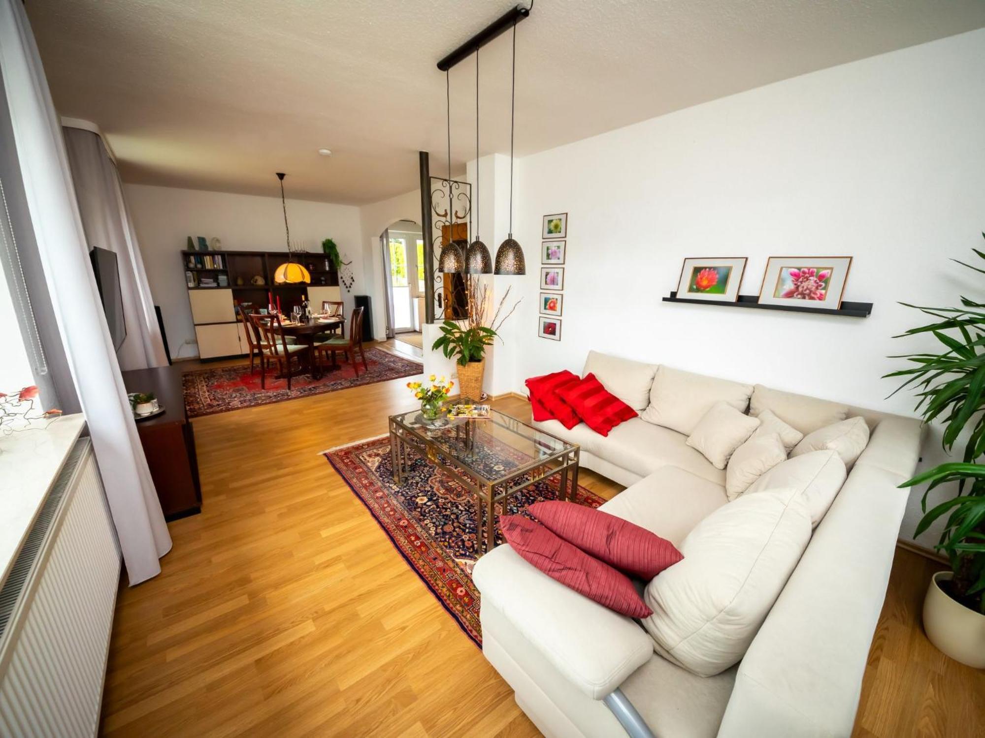 Holiday Home Haus Am Berg Der Osterraeder By Interhome Lügde Extérieur photo
