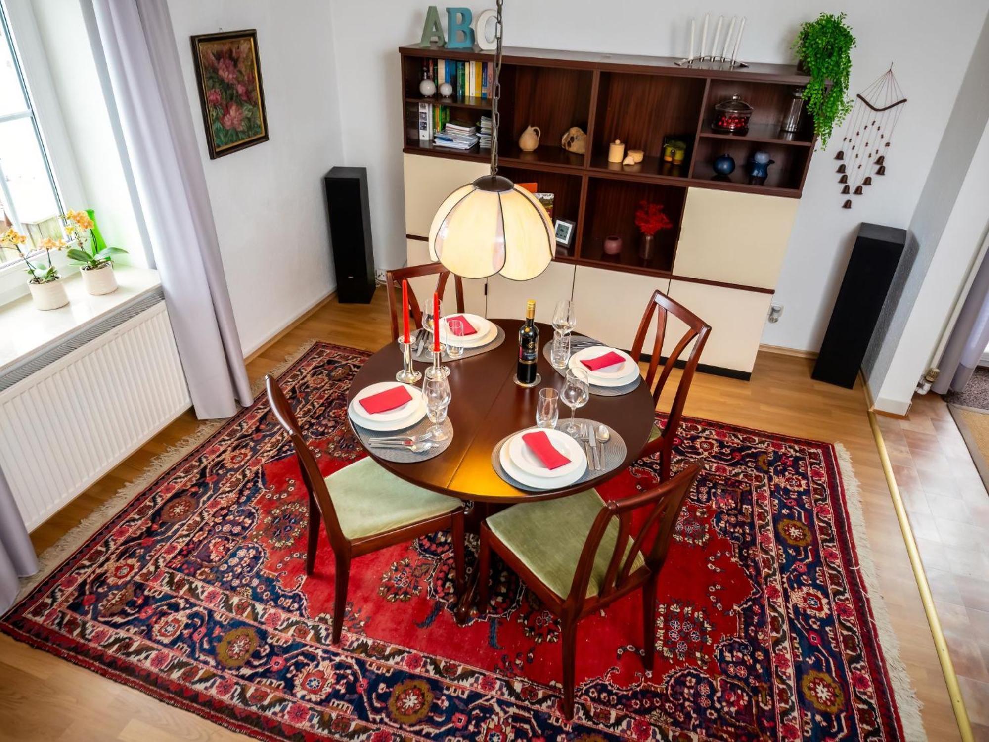 Holiday Home Haus Am Berg Der Osterraeder By Interhome Lügde Extérieur photo