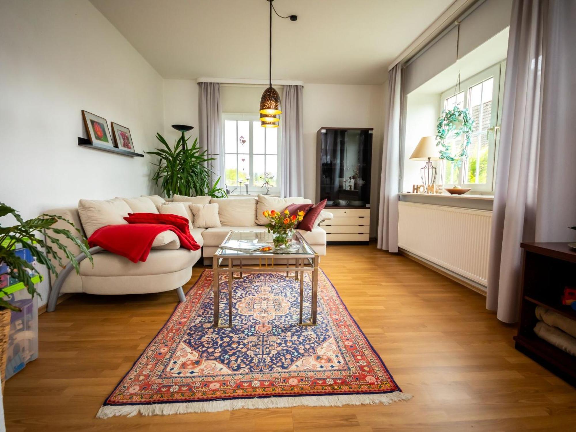 Holiday Home Haus Am Berg Der Osterraeder By Interhome Lügde Extérieur photo