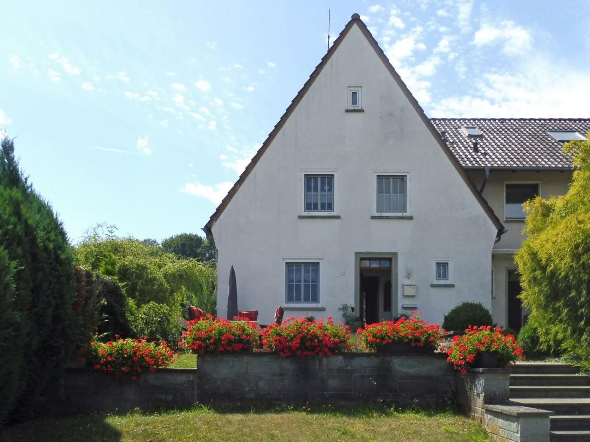 Holiday Home Haus Am Berg Der Osterraeder By Interhome Lügde Extérieur photo
